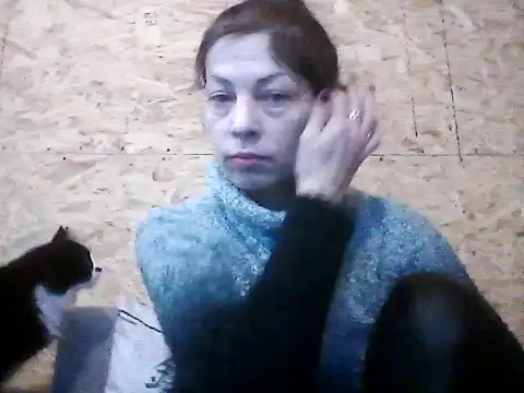 Milana38 online show from 12.05.25