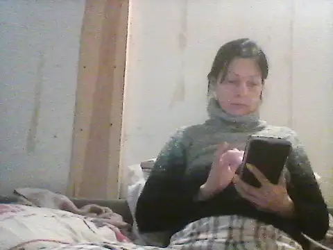 Milana38 online show from 05.01.26