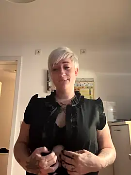 Rozendefotz online show from 12.17.25