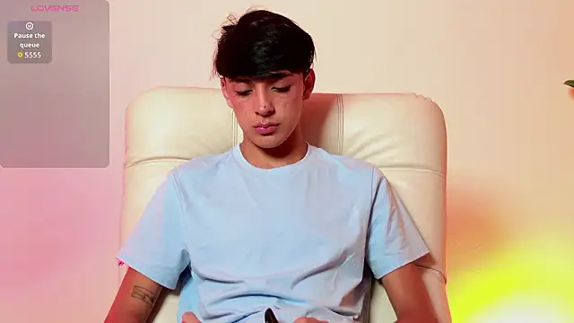 Jack Noir online show from 03.19.26