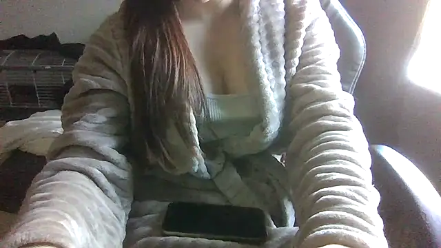 Snapshot of ninamina chatting on 01.17.26 ninamina online show from 01.17.26