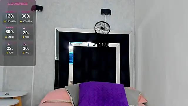 Snapshot of elian_7 chatting on 05.25.26 elian 7 online show from 05.25.26