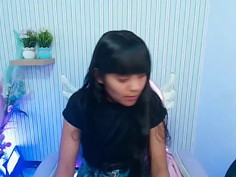 kataleya  18 online show from 01.13.26