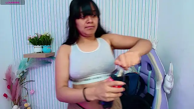 kataleya  18 online show from 06.17.26
