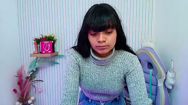 kataleya  18 online show from 06.26.26