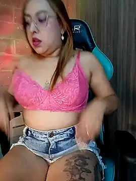 Tamara valentine online show from 11.04.25