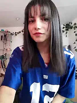 AriannaSoul online show from 06.30.26