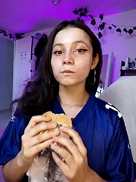 AriannaSoul online show from 07.18.26