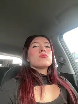 BrunnetAri  online show from 03.21.26