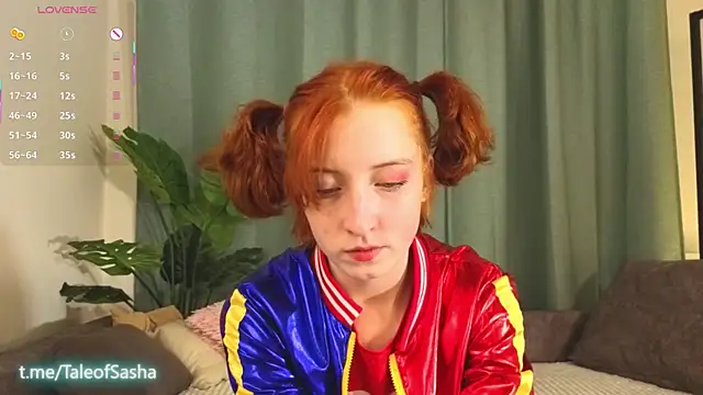 JuanaFriesz online show from 10.31.25