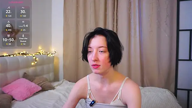 JuanaFriesz online show from 01.15.26