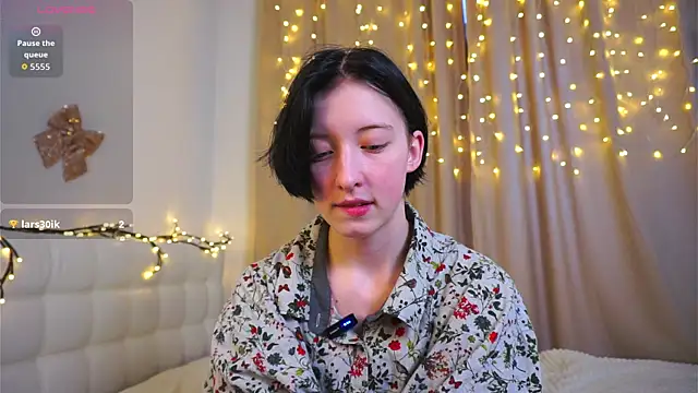 JuanaFriesz online show from 01.16.26