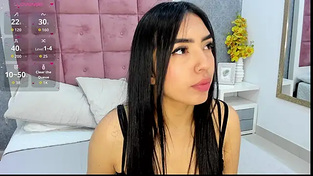 missconnor online show from 09.18.25