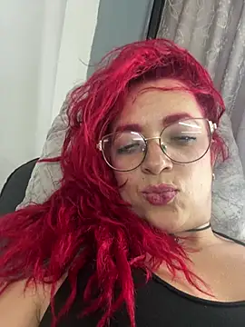 RoxanneStorm  online show from 07.30.26