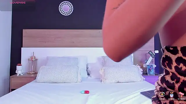 Snapshot of MiaTaylorSweet chatting on 02.02.26 MiaTaylorSweet online show from 02.02.26