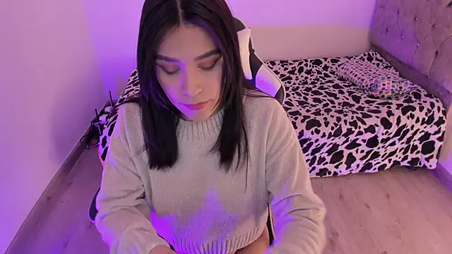 megaan cb online show from 11.14.25