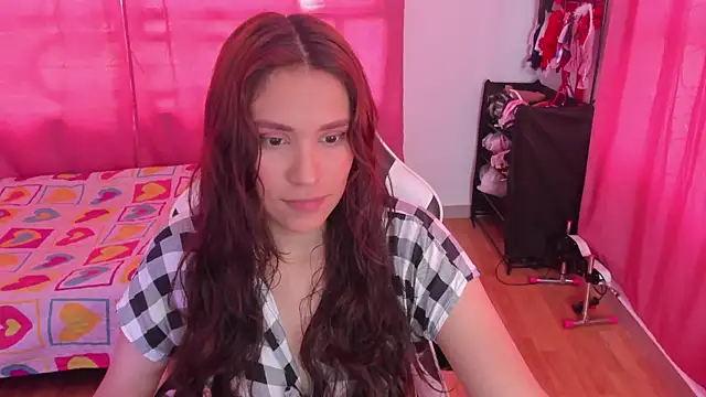 megaan cb online show from 06.12.26