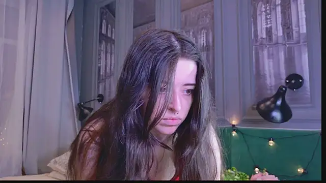 SoftAmora online show from 01.09.26