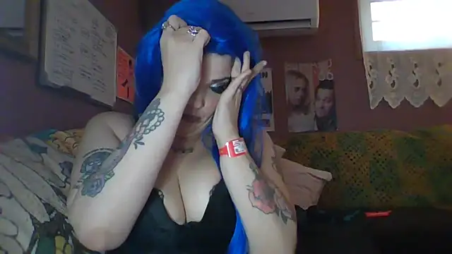 thickasstley online show from 04.29.26