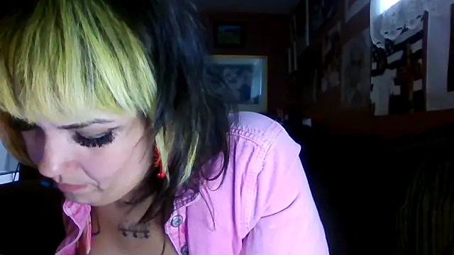 thickasstley online show from 05.06.26