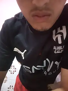boy arabe 20 online show from 03.28.26