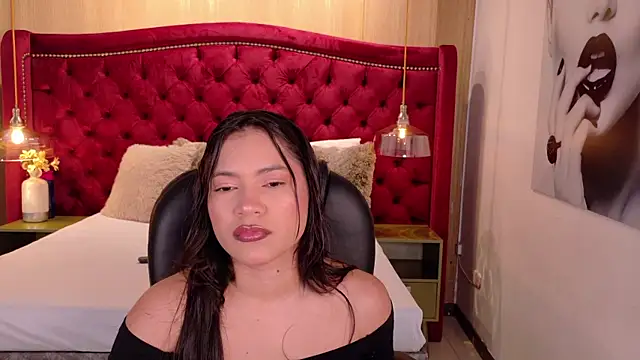 kendalFox  online show from 11.23.25