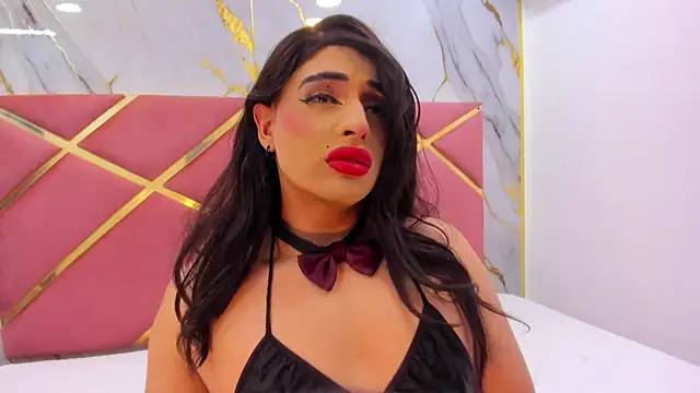 sweet Elizabeth online show from 03.18.26