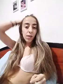 BarbiieeMiauh online show from 09.21.25