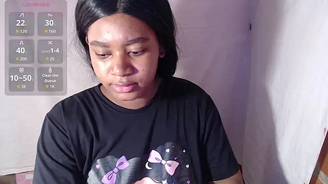 Clawdeen gh online show from 09.23.25