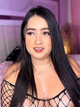 Emiily Moore1 online show from 10.05.25