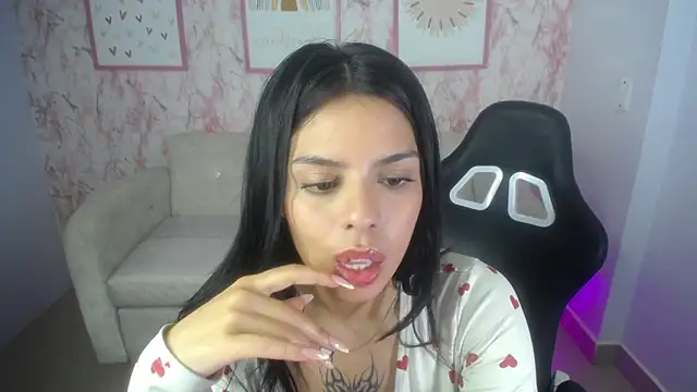 Channel Garcia ch1 online show from 03.04.26