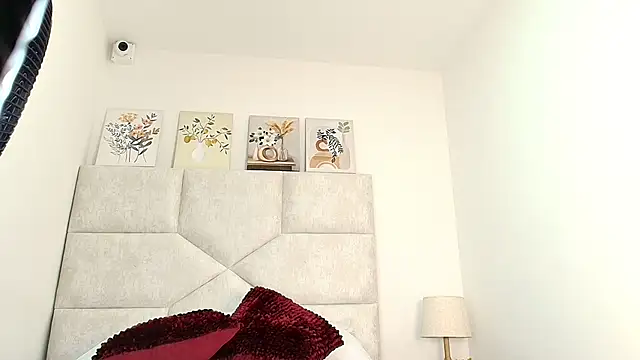 elizawiliamst online show from 11.17.25