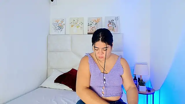 elizawiliamst online show from 04.25.26
