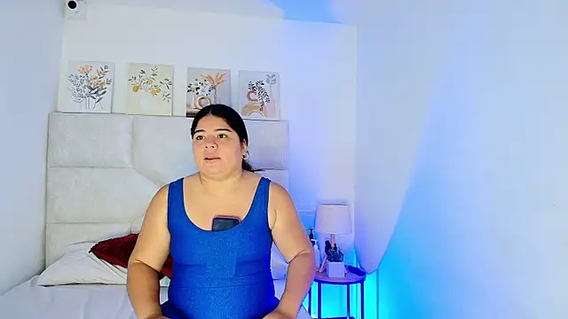 elizawiliamst online show from 04.30.26