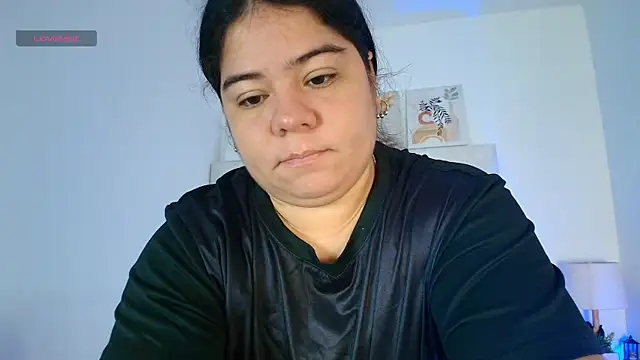 Snapshot of elizawiliamst chatting on 07.05.26 elizawiliamst online show from 07.05.26