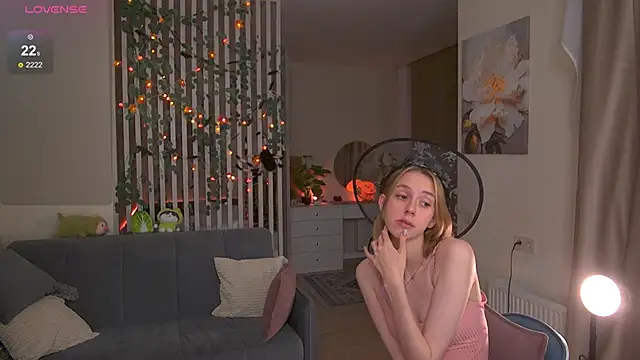 sofiapurex online show from 10.23.25
