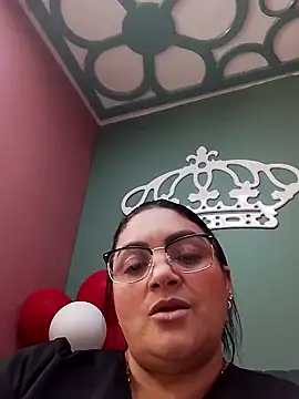 Snapshot of tiffany_Johnson1 chatting on 09.12.25 tiffany Johnson1 online show from 09.12.25