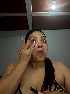 Snapshot of tiffany_Johnson1 chatting on 09.13.25 tiffany Johnson1 online show from 09.13.25