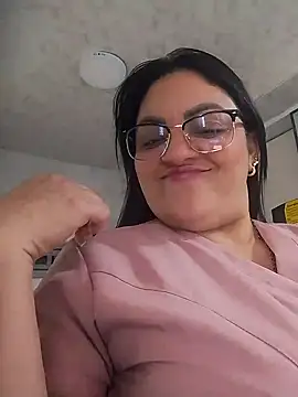 Snapshot of tiffany_Johnson1 chatting on 09.18.25 tiffany Johnson1 online show from 09.18.25