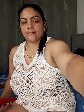 Snapshot of tiffany_Johnson1 chatting on 09.20.25 tiffany Johnson1 online show from 09.20.25