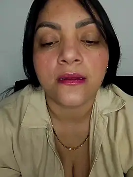 Snapshot of tiffany_Johnson1 chatting on 09.21.25 tiffany Johnson1 online show from 09.21.25