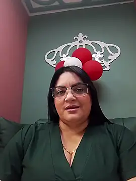 Snapshot of tiffany_Johnson1 chatting on 09.22.25 tiffany Johnson1 online show from 09.22.25