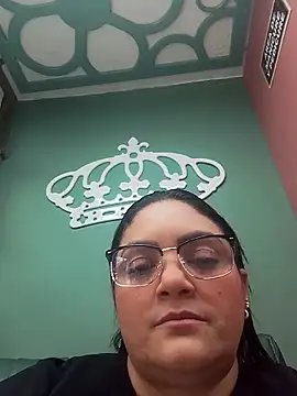 Snapshot of tiffany_Johnson1 chatting on 09.25.25 tiffany Johnson1 online show from 09.25.25