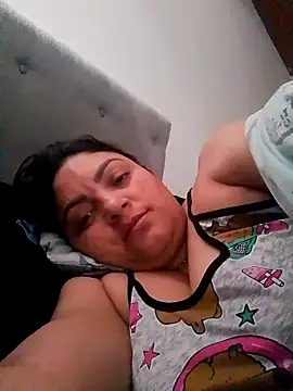 Snapshot of tiffany_Johnson1 chatting on 09.27.25 tiffany Johnson1 online show from 09.27.25