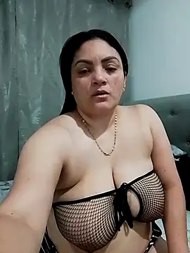 Snapshot of tiffany_Johnson1 chatting on 09.29.25 tiffany Johnson1 online show from 09.29.25