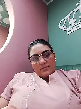 Snapshot of tiffany_Johnson1 chatting on 09.29.25 tiffany Johnson1 online show from 09.29.25