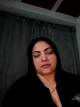 Snapshot of tiffany_Johnson1 chatting on 10.02.25 tiffany Johnson1 online show from 10.02.25