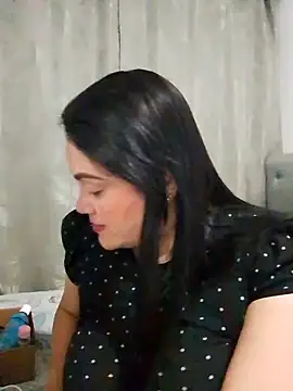 Snapshot of tiffany_Johnson1 chatting on 10.09.25 tiffany Johnson1 online show from 10.09.25