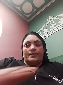 Snapshot of tiffany_Johnson1 chatting on 10.14.25 tiffany Johnson1 online show from 10.14.25