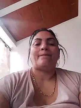 Snapshot of tiffany_Johnson1 chatting on 10.15.25 tiffany Johnson1 online show from 10.15.25